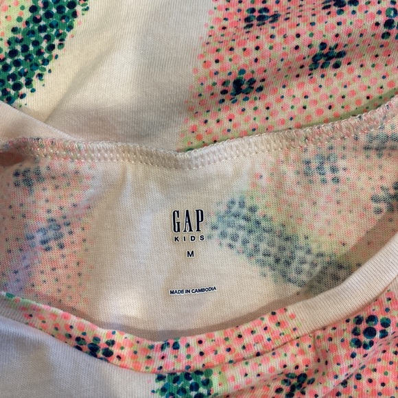 Gap girls cotton dress - Picture 3 of 3